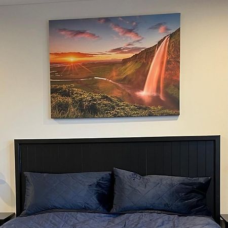 Nyibaer Studio Apartment Selfoss Dış mekan fotoğraf
