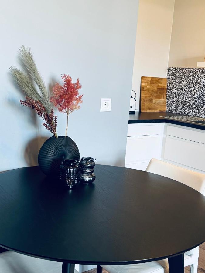 Nyibaer Studio Apartment Selfoss Dış mekan fotoğraf