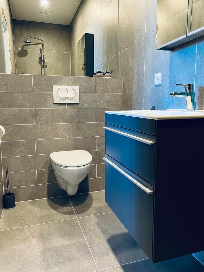 Nyibaer Studio Apartment Selfoss Dış mekan fotoğraf