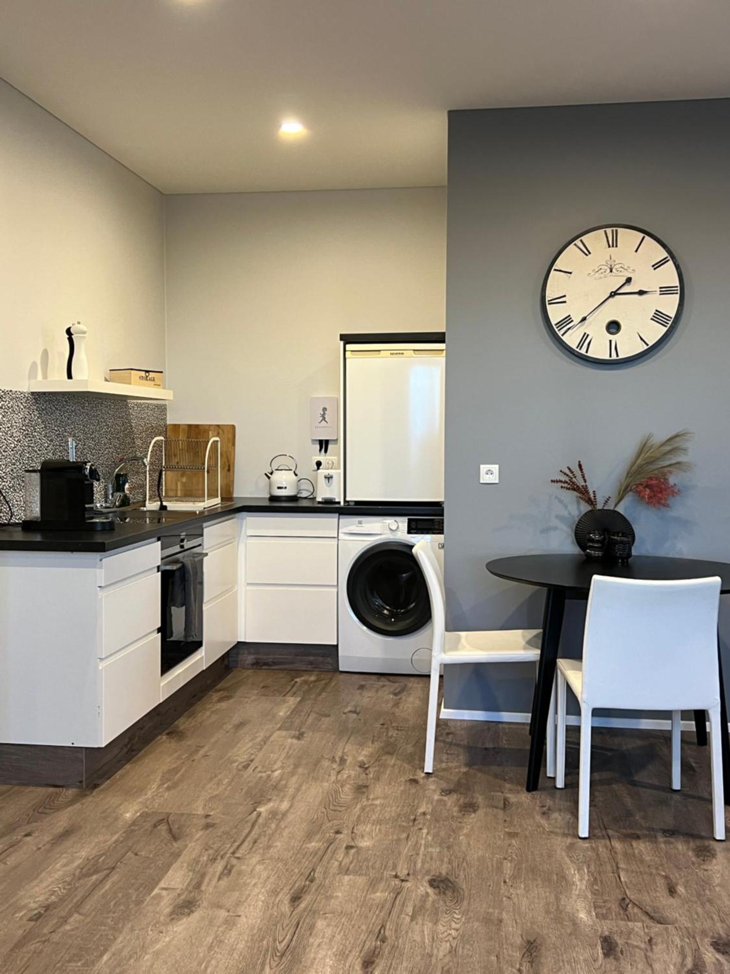 Nyibaer Studio Apartment Selfoss Dış mekan fotoğraf