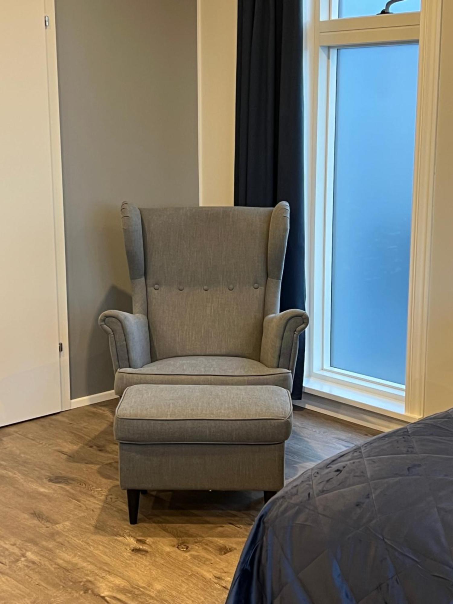Nyibaer Studio Apartment Selfoss Dış mekan fotoğraf